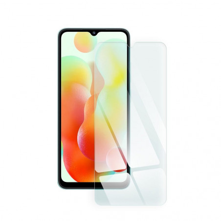 Ochranné sklo Blue Star 9H na XIAOMI Redmi 12C Transparentný 