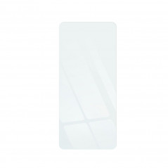 Ochranné sklo Blue Star 9H na Motorola Moto G62 5G Transparentný 