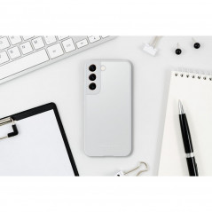 Kryt Roar Matte Glass na Samsung Galaxy S22 Ultra Štýlový  Oceľový