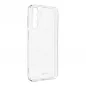 Kryt Roar Jelly Case na Samsung Galaxy A24 LTE Transparentný
