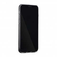Kryt Roar Jelly Case na Samsung Galaxy A24 LTE Transparentný