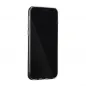 Kryt Roar Jelly Case na Samsung Galaxy A24 LTE Transparentný