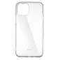 Kryt Roar Jelly Case na Samsung Galaxy A24 LTE Transparentný