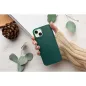Kryt FRAME na Apple iPhone 15 Pro Elegant  Zelený