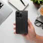 Peňaženkové puzdro Smart Magneto book na Apple iPhone 15 Pro Čierny