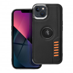 Kryt MILANO na Apple iPhone 13 Čierny