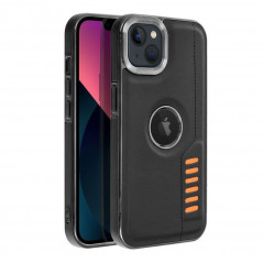 Kryt MILANO na Apple iPhone 13 Čierny