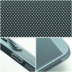 Kryt Breezy na XIAOMI Mi 11 Lite 5G Zelený