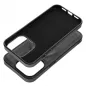 Kryt Roar Mag Morning na Apple iPhone 15 Pro Elegant  MagSAFE  Čierny