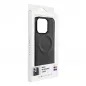Kryt Roar Mag Morning na Apple iPhone 15 Pro Elegant  MagSAFE  Čierny