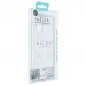 Kryt Roar Jelly Case na Apple iPhone 15 Pro Transparentný