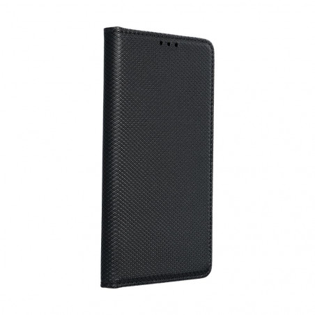Peňaženkové puzdro Smart Case Book na Samsung Galaxy S23 FE Čierny
