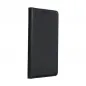 Peňaženkové puzdro Smart Case Book na Samsung Galaxy S23 FE Čierny