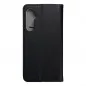 Peňaženkové puzdro Smart Case Book na Samsung Galaxy S23 FE Čierny