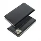 Peňaženkové puzdro Smart Case Book na Samsung Galaxy S23 FE Čierny