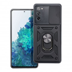 Kryt Armor na Samsung Galaxy S20 FE Čierny