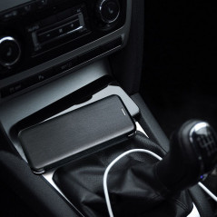 Peňaženkové puzdro Book Elegance na Samsung Galaxy A14 5G Elegant  Čierny