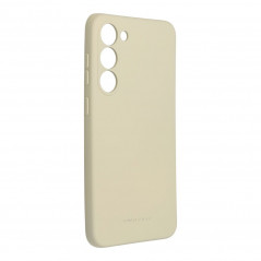 Kryt Roar Space na Samsung Galaxy S23 Plus 5G Jednofarebný, Elegant  Aqua White