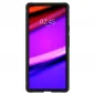 Kryt Spigen Armor na Google Pixel 6 Uhlíkové vlákno, Elegant  Čierny