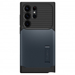 Kryt Spigen Armor na Samsung Galaxy S23 Ultra 5G Čierny