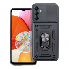 Kryt Armor na Samsung Galaxy A14 5G Čierny