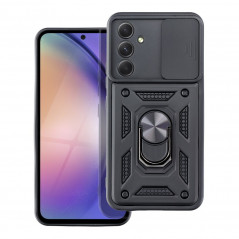 Kryt Armor na Samsung Galaxy A54 Čierny