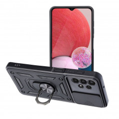 Kryt Armor na Samsung Galaxy A13 LTE Čierny