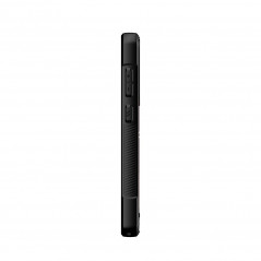 Kryt Urban Armor Gear Monarch na Samsung Galaxy S23 Plus 5G Prémiové puzdro  MagSAFE  Karmínový