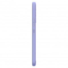 Kryt Spigen Ultra Hybrid na Samsung Galaxy A54 Krištáľovo čistý  Úžasná fialová