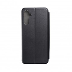 Peňaženkové puzdro Book Elegance na Samsung Galaxy A14 5G Elegant  Čierny 