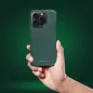 Kryt Roar Look na Apple iPhone 15 Pro Zelený