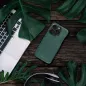 Kryt Roar Look na Apple iPhone 15 Pro Zelený