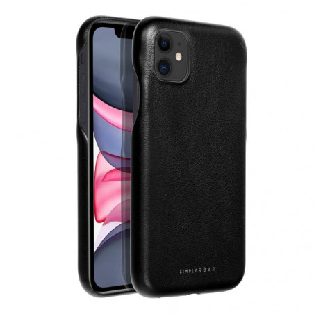 Kryt Roar Look na Apple iPhone 11 Čierny