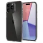 Kryt Spigen Airskin Hybrid na Apple iPhone 15 Pro Transparentný