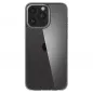 Kryt Spigen Airskin Hybrid na Apple iPhone 15 Pro Transparentný