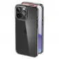 Kryt Spigen Airskin Hybrid na Apple iPhone 15 Pro Transparentný