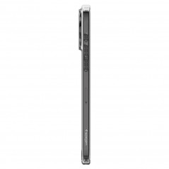 Kryt Spigen Airskin Hybrid na Apple iPhone 15 Pro Transparentný