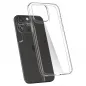 Kryt Spigen Airskin Hybrid na Apple iPhone 15 Pro Transparentný