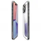 Kryt Spigen Airskin Hybrid na Apple iPhone 15 Pro Transparentný