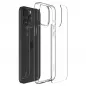 Kryt Spigen Airskin Hybrid na Apple iPhone 15 Pro Transparentný