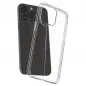Kryt Spigen Airskin Hybrid na Apple iPhone 15 Pro Transparentný