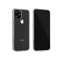 Kryt Ultra Slim 0,5mm na Samsung Galaxy A24 LTE Transparentný 