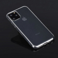 Kryt Ultra Slim 0,5mm na Samsung Galaxy A24 LTE Transparentný 