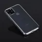 Kryt Ultra Slim 0,5mm na Samsung Galaxy A24 LTE Transparentný 