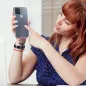 Kryt Ultra Slim 0,5mm na Samsung Galaxy A24 LTE Transparentný 