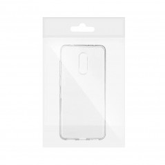 Kryt Ultra Slim 0,5mm na Samsung Galaxy A24 LTE Transparentný 