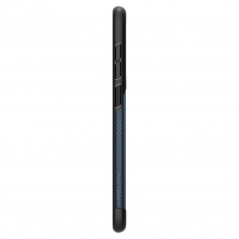 Kryt Spigen Armor na Samsung Galaxy S23 Plus 5G Čierny