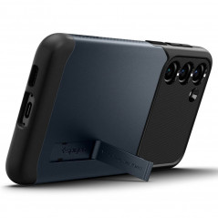 Kryt Spigen Armor na Samsung Galaxy S23 Plus 5G Čierny