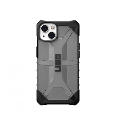 Kryt Urban Armor Gear Plasma na Apple iPhone 13 Popolavý