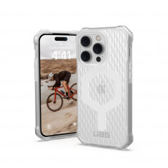 Kryt Urban Armor Gear Armor na Apple iPhone 14 Pro Max Prémiové puzdro  MagSAFE  Čierny